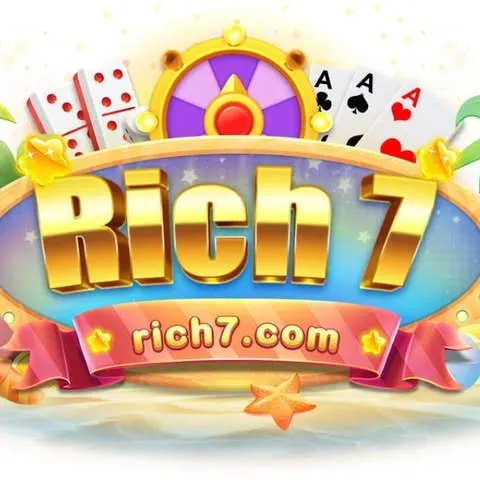 RICH7 - Game Capsa yang Seru dan Menantang