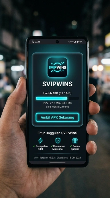 Unduh dan Instal APK svipwins untuk Android di Indonesia